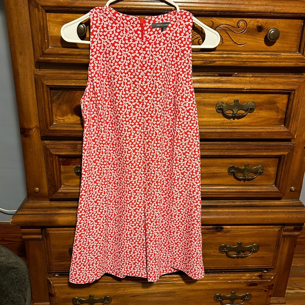 Women’s Romper size 4